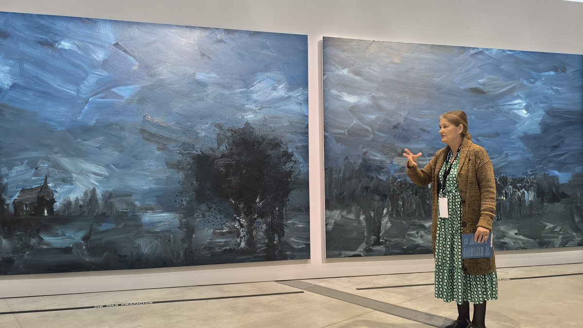 Justine Defrance tweet media