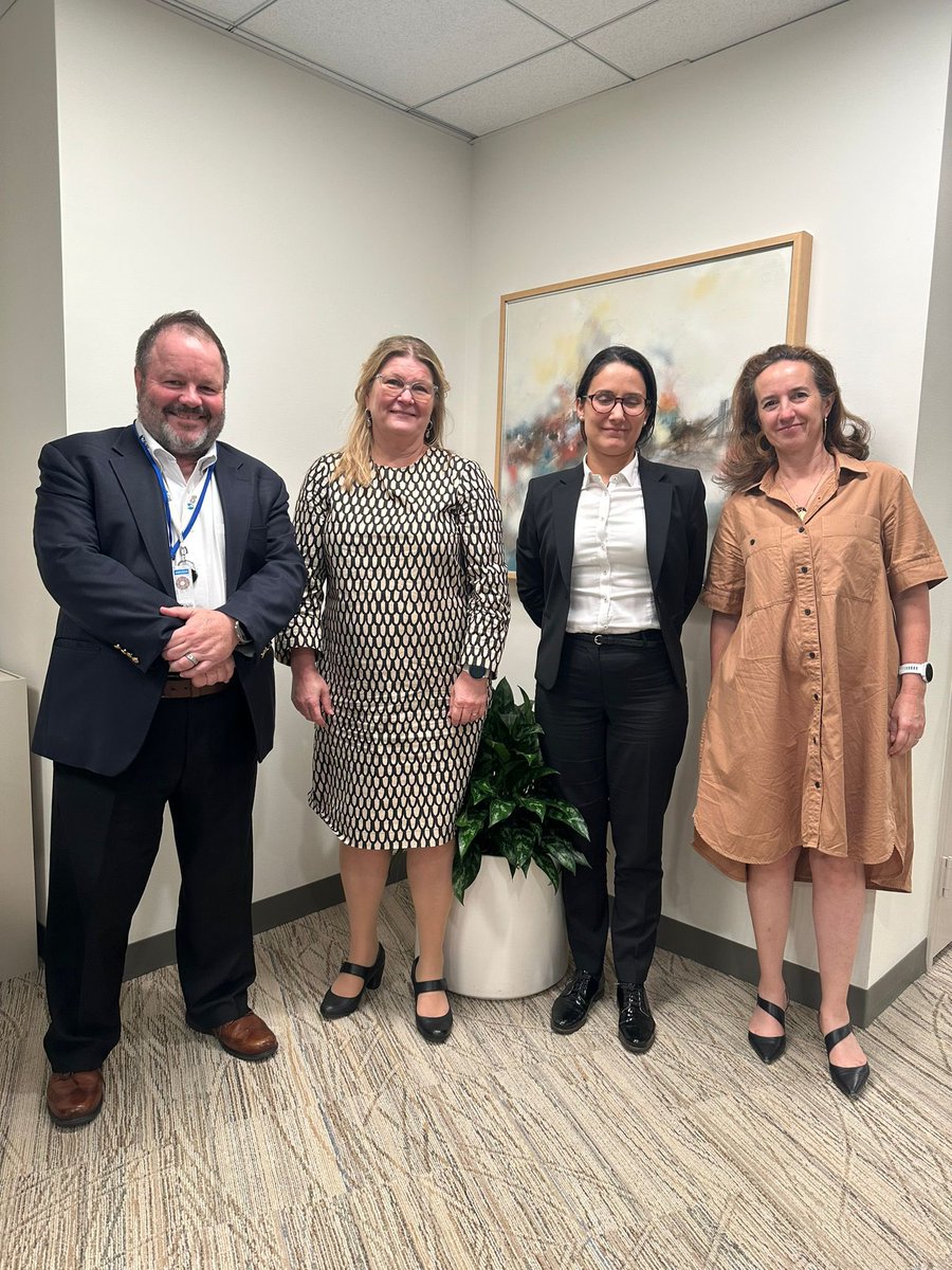 Nordic Development Fund tweet media