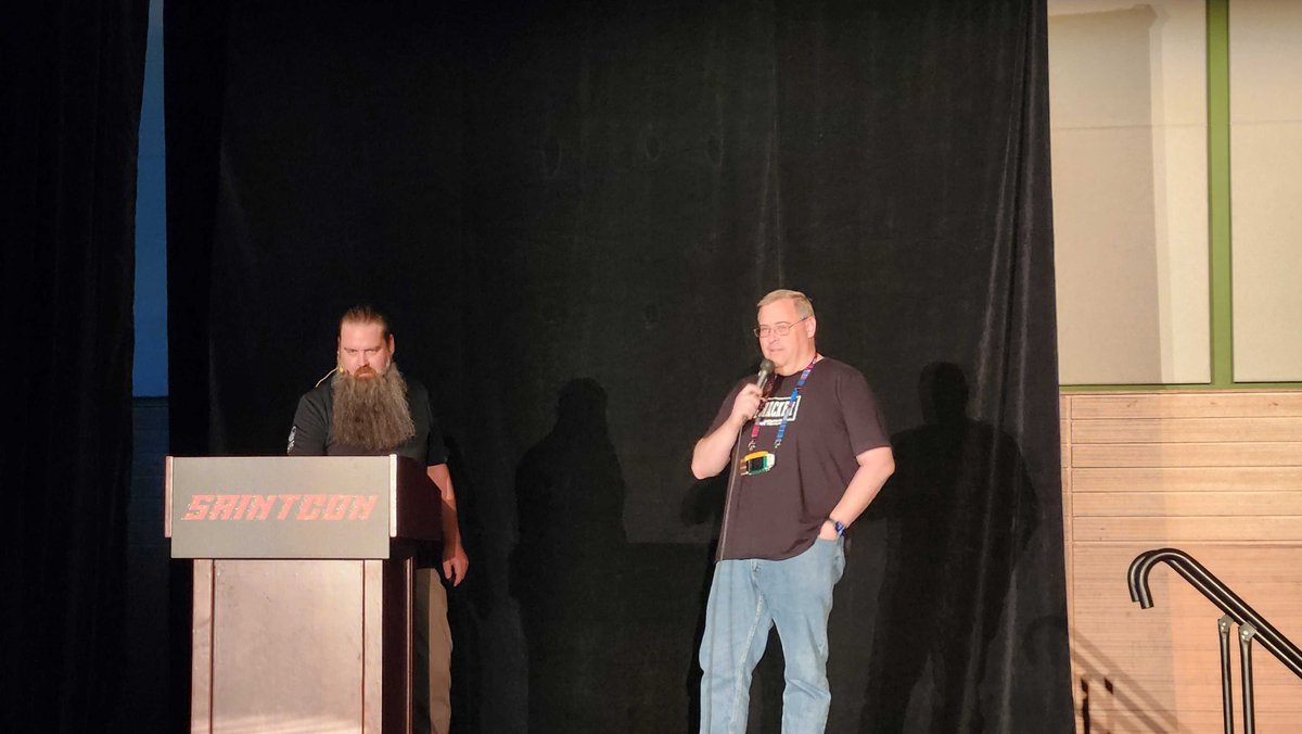 LMG Security tweet media