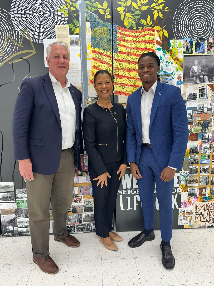 Columbia Residential tweet media