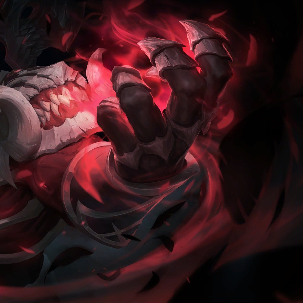 El sacrificio es válido...

(?)