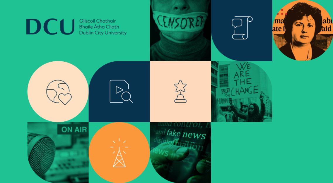 Dr Kata Szita (@humanxrresearch) on Twitter photo Join us for a roundtable discussion on the social impacts of #extendedreality in Ireland with <a href="/VRCamillecom/">Camille Donegan</a> from <a href="/eirmersive/">Eirmersive</a>, Lisa Deacon from Fingal Co. Council Digital Services, and <a href="/Istvan__Laszlo/">István László</a> & <a href="/mpdias/">Marcos Dias</a> from <a href="/DCU_SoC/">School of Comms DCU</a>.
Register here: tinyurl.com/VRseminarDCU
🗓️7 Nov, 18:00 Join us for a roundtable discussion on the social impacts of #extendedreality in Ireland with <a href="/VRCamillecom/">Camille Donegan</a> from <a href="/eirmersive/">Eirmersive</a>, Lisa Deacon from Fingal Co. Council Digital Services, and <a href="/Istvan__Laszlo/">István László</a> & <a href="/mpdias/">Marcos Dias</a> from <a href="/DCU_SoC/">School of Comms DCU</a>.
Register here: tinyurl.com/VRseminarDCU
🗓️7 Nov, 18:00