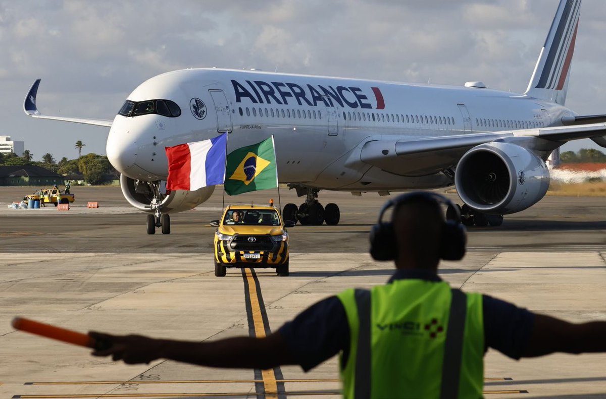 ✈️Cédric Landais 📸🍽👩🏼‍✈️🌍🆕 tweet media