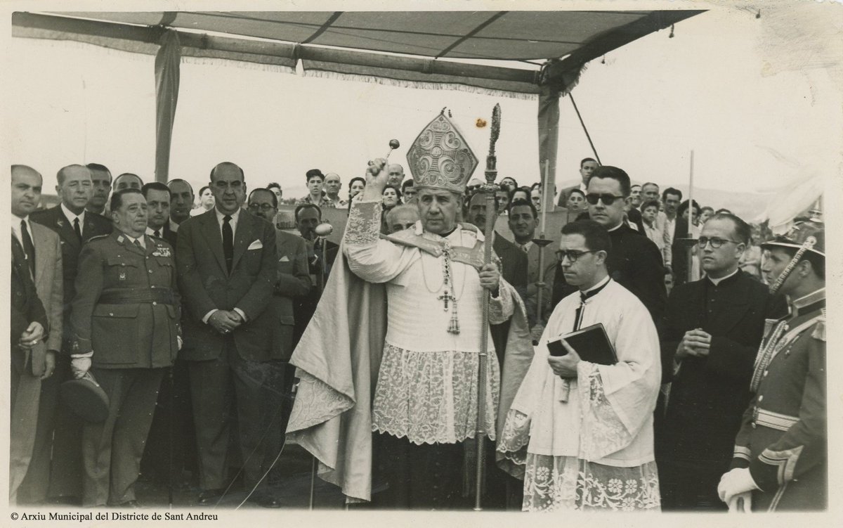 BCN_SantAndreu tweet media