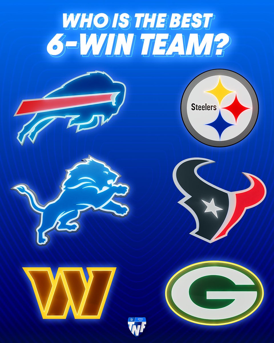 NFL on Prime Video tweet media