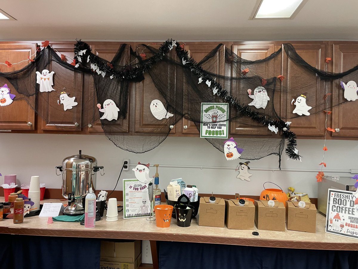 Cassie Burnett (@artcburnett) on Twitter photo We love our <a href="/BellflowerPTA/">Bellflower PTA</a>!! Thanks for the delicious cider & coffee bar - this fall morning is off to a fantastic start! 🍁☕️🧡 We love our <a href="/BellflowerPTA/">Bellflower PTA</a>!! Thanks for the delicious cider & coffee bar - this fall morning is off to a fantastic start! 🍁☕️🧡