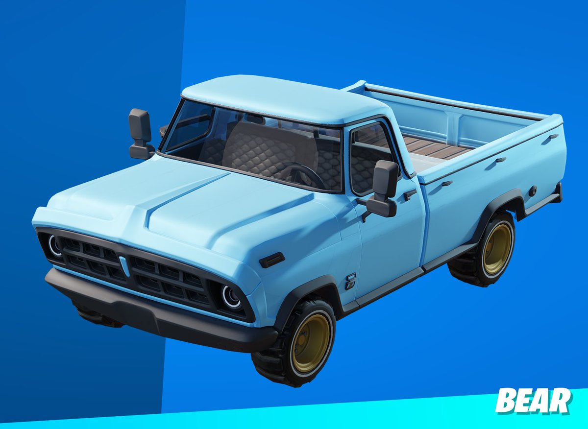 itsarkheops's tweet photo. Finally some vehicle variety 😩🙏 https://t.co/YAFrS6HiPZ
