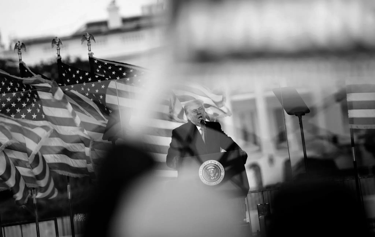 RpsAgainstTrump's tweet photo. Conservative former federal judge Michael Luttig: "I am 70 years old and I have always voted for the Republican candidates for president because I never doubted they would honor their sacred obligations to our democracy and our Constitution....But today, I do not recognize the Republican Party that I have known across my lifetime. It is not the Republican Party of Abraham Lincoln or Ronald Reagan...

Ms. Harris is the only candidate who can be trusted to honor the president's sacred obligations to America's democracy, Constitution and rule of law."
https://t.co/3caNkCDdM8