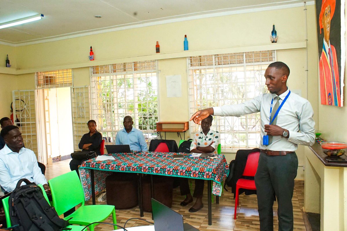 Uganda Christian University (Official) tweet media