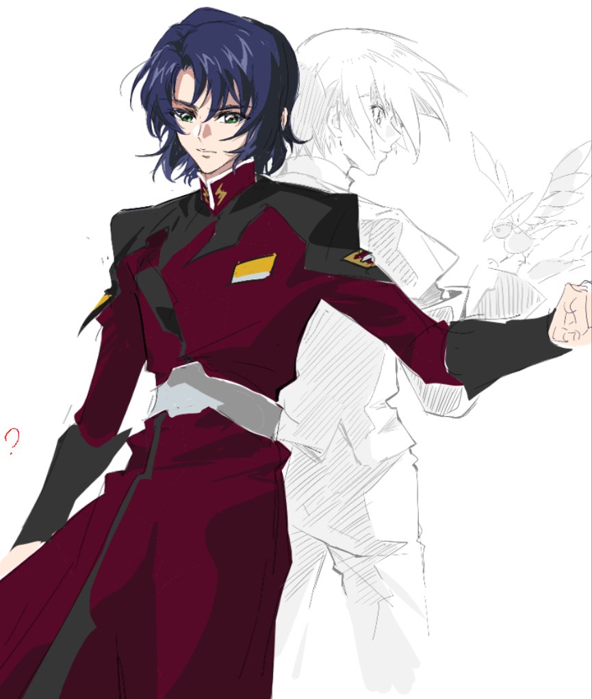 STE7619's tweet photo. 最近摸的阿斯兰 https://t.co/0g9GtMOhm4