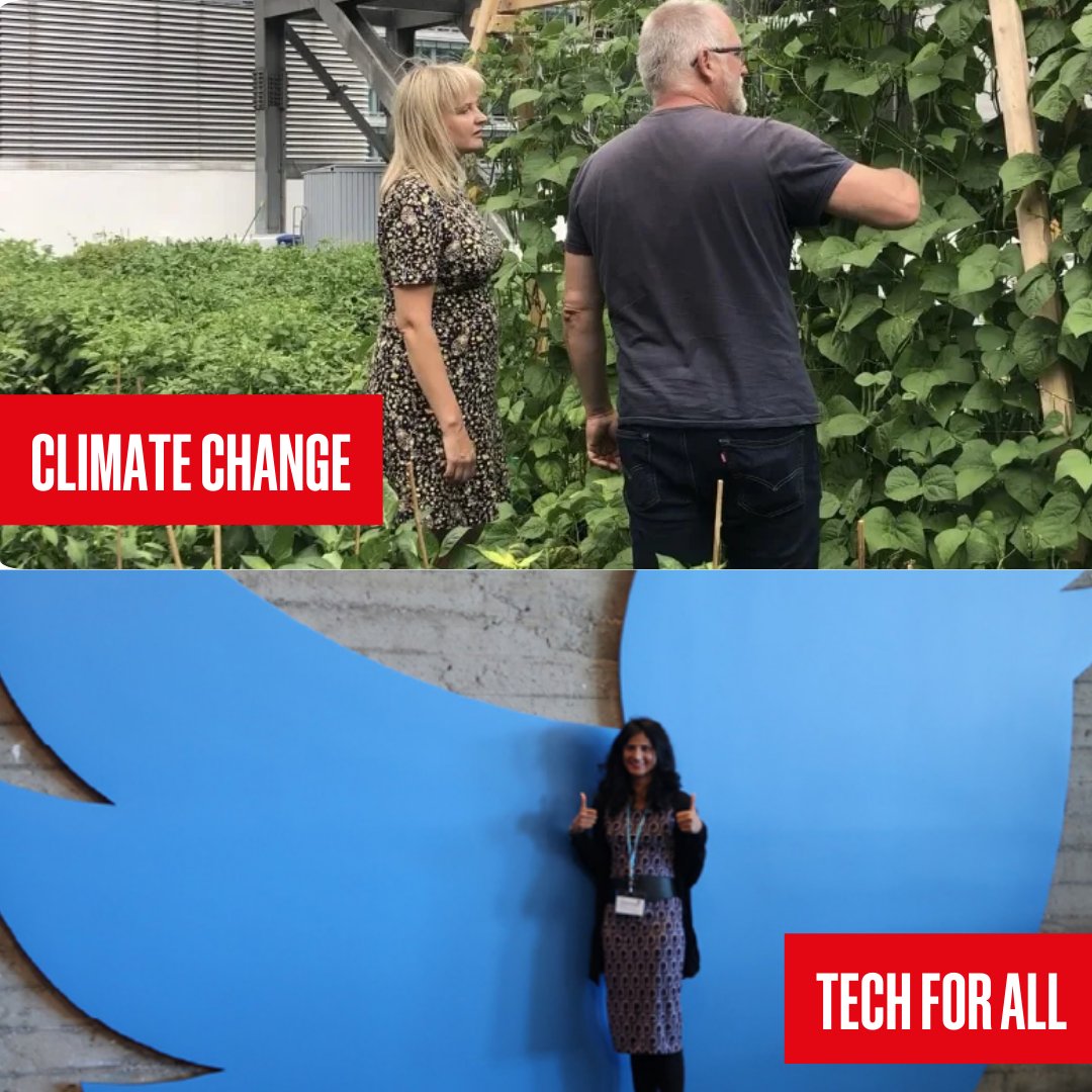 Applications for the Churchill Fellowship are open until midday on 12 November! 🌍

If you’re passionate about creating solutions in Tech, Climate Change, or Caring for the Natural Environment, now’s your chance. Apply today! 👇

churchillfellowship.org/become-a-fello…