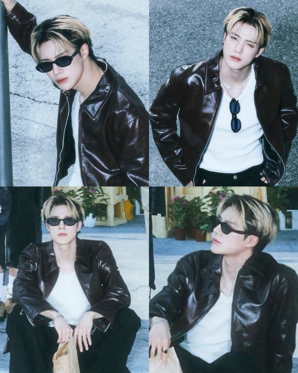 อหหหเจโน่เท่โคตรๆ