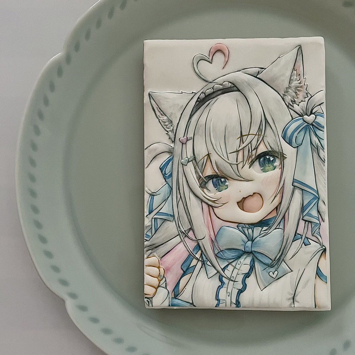 にじclosweets tweet media