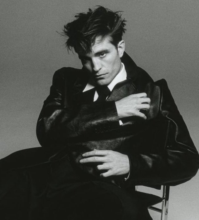 FilmUpdates's tweet image. Robert Pattinson was voted ‘Sexiest First-Time Dad’ by PEOPLE Magazine Readers.