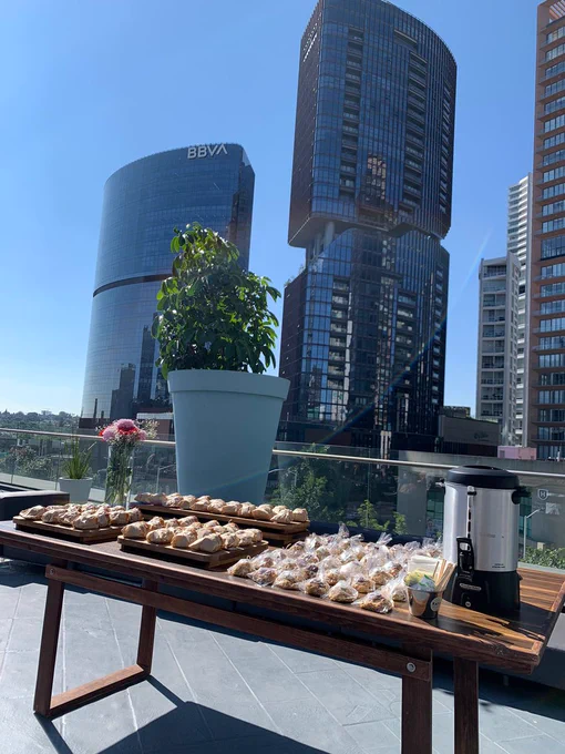 Image from IOS OFFICES (@iosoffices)