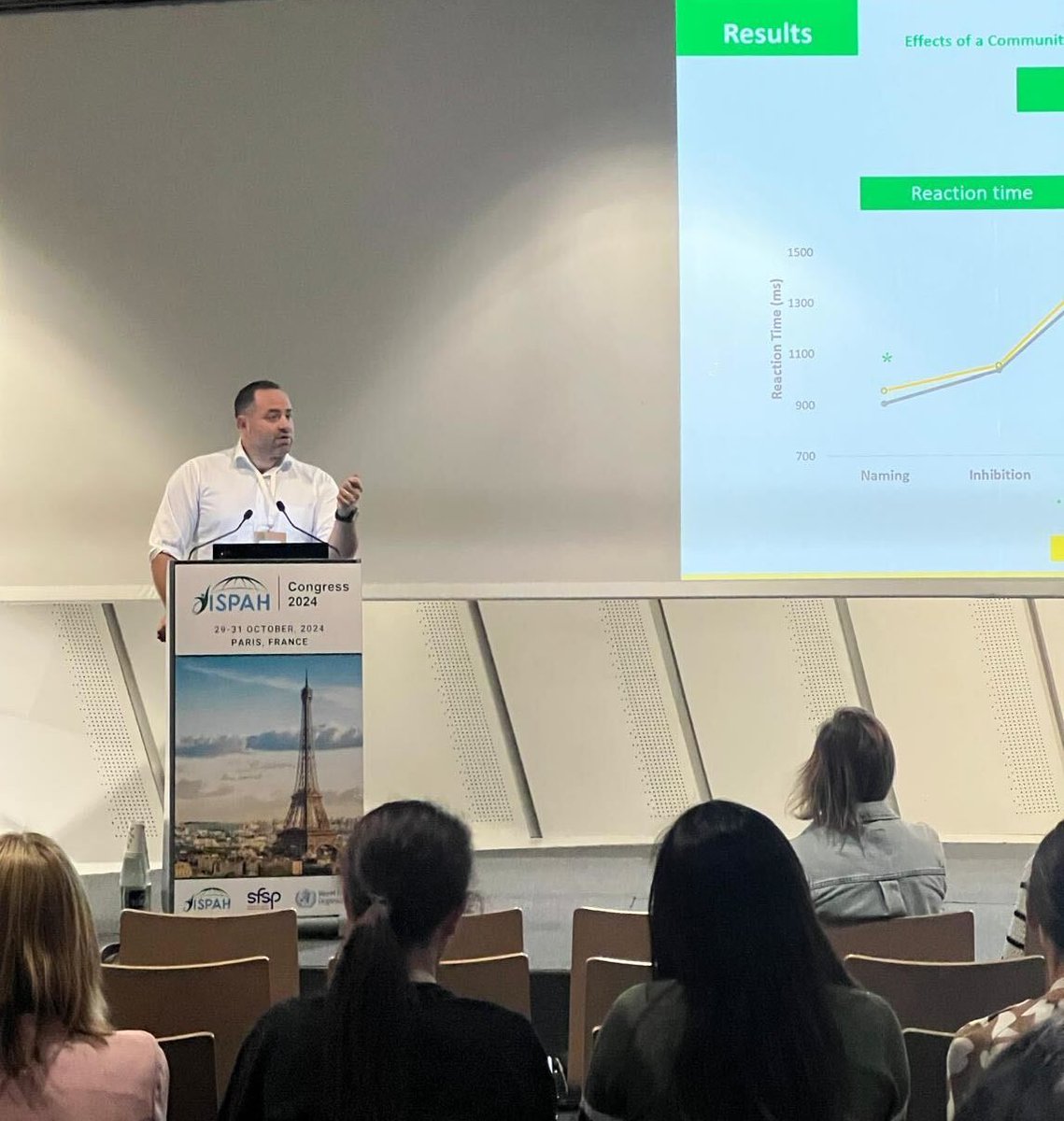 Impacts Lab tweet media