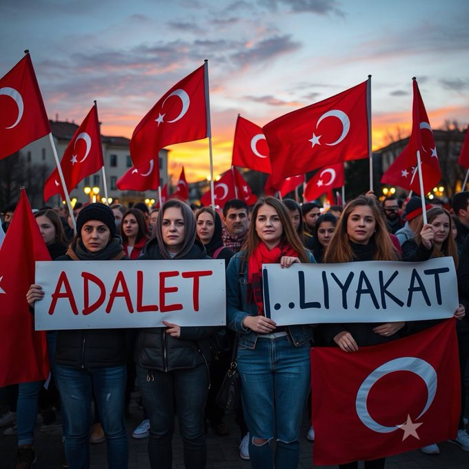 Mülakat varsa hakkımızı helal etmiyoruz  #CBMülakatıKaldır