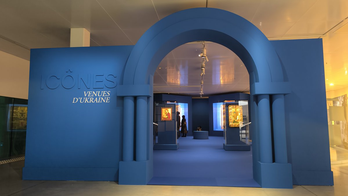 Justine Defrance tweet media