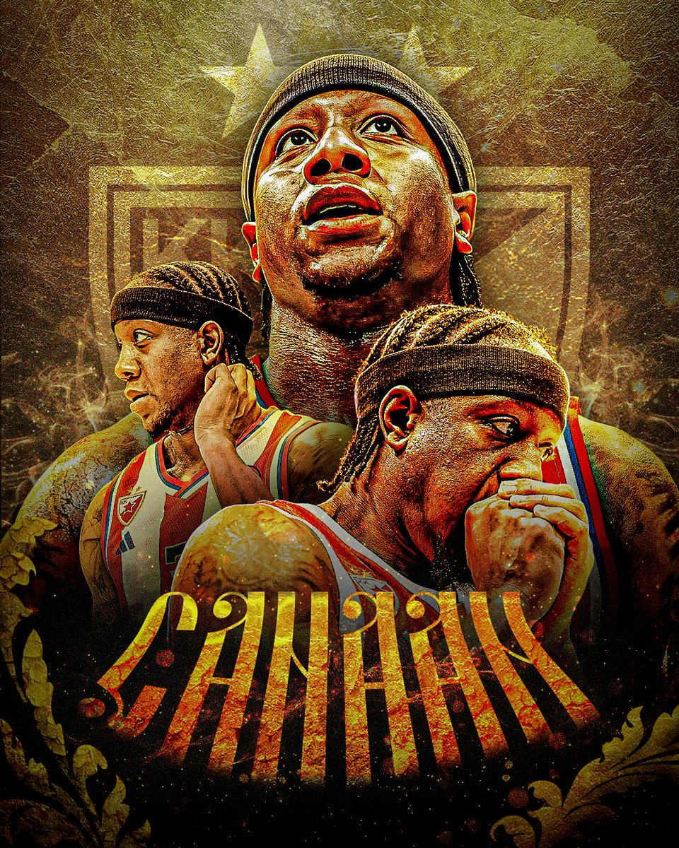 Isaiah Canaan Poster Design🔥
<a href="/SiP03/">Isaiah Canaan</a> 
<a href="/kkcrvenazvezda/">KK Crvena zvezda Meridianbet</a> 

Support is appreciated!🏀