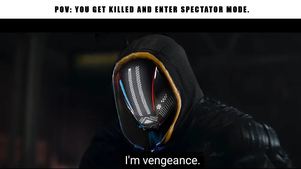 Blindfire - EARLY ACCESS OUT NOW! tweet media