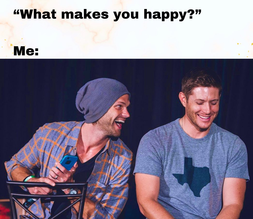 J2_Pri (@j2winchestered) on Twitter photo 