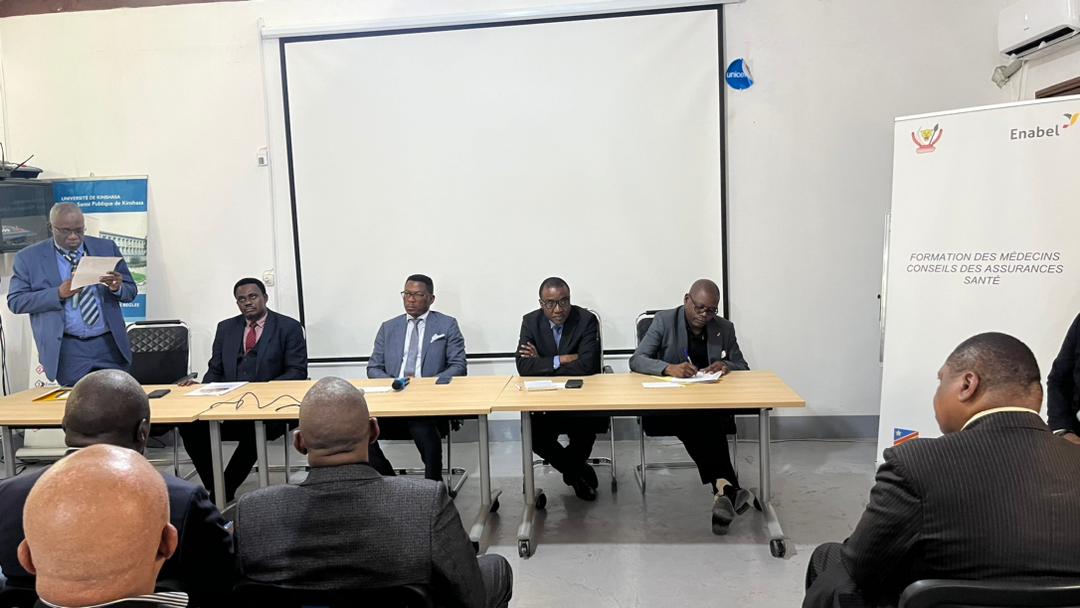 Enabel en RDC tweet media