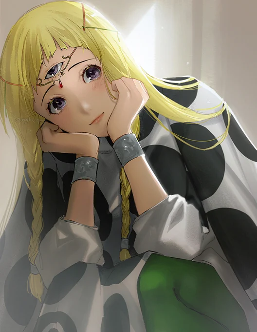 ユーファ 