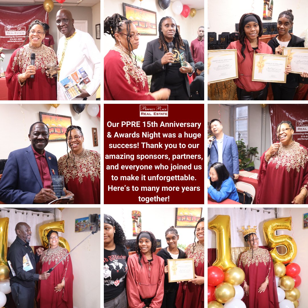 perfectplacere's tweet photo. ✨ Celebrating 15 Years of Success! ✨

Our PPRE 15th Anniversary &amp; Awards Night was a night to remember!🎉📸

Thank you to everyone—our sponsors, partners, and guests—who made it unforgettable.

#PPRE15Years #AnniversaryCelebration #Grateful #MilestoneMoment #SuccessJourney https://t.co/xCFjNzBzod