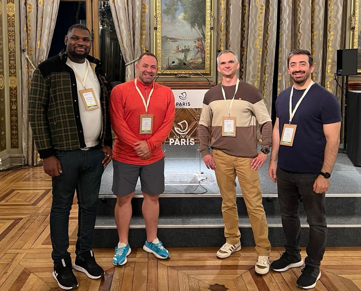 Impacts Lab tweet media