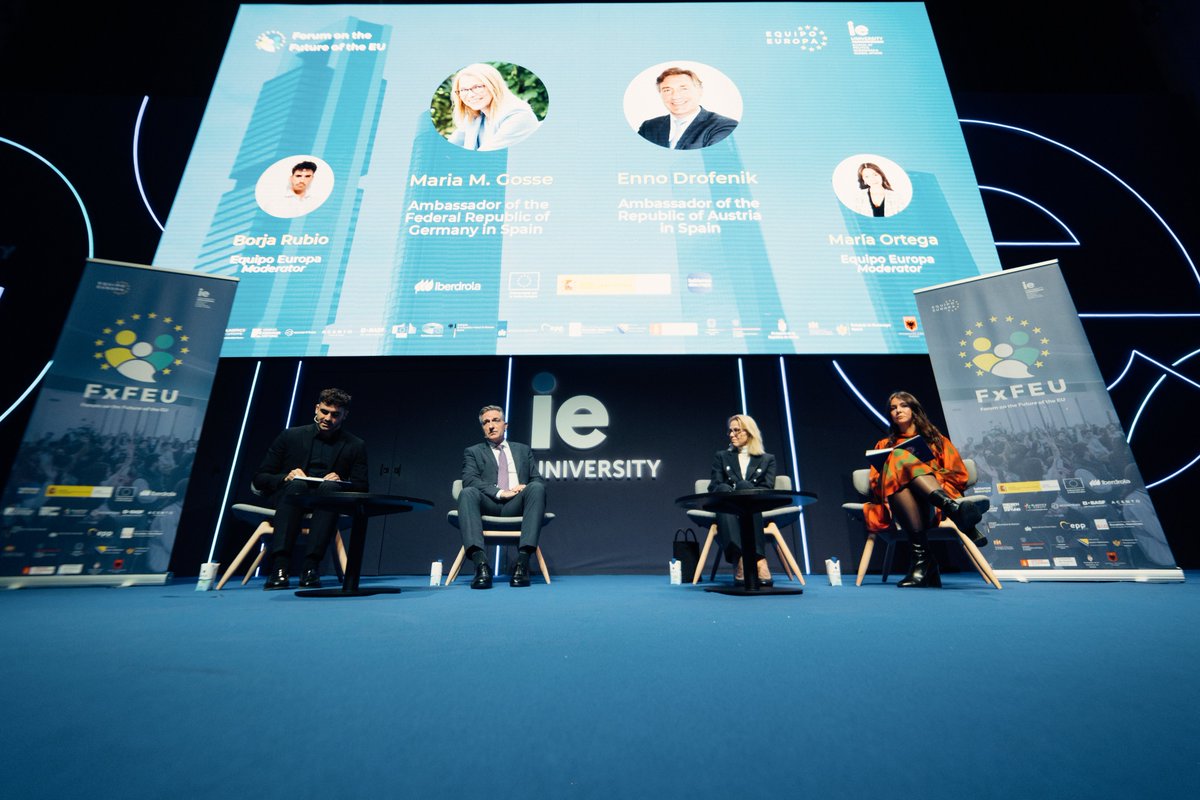 Embajada de Austria en Madrid tweet media