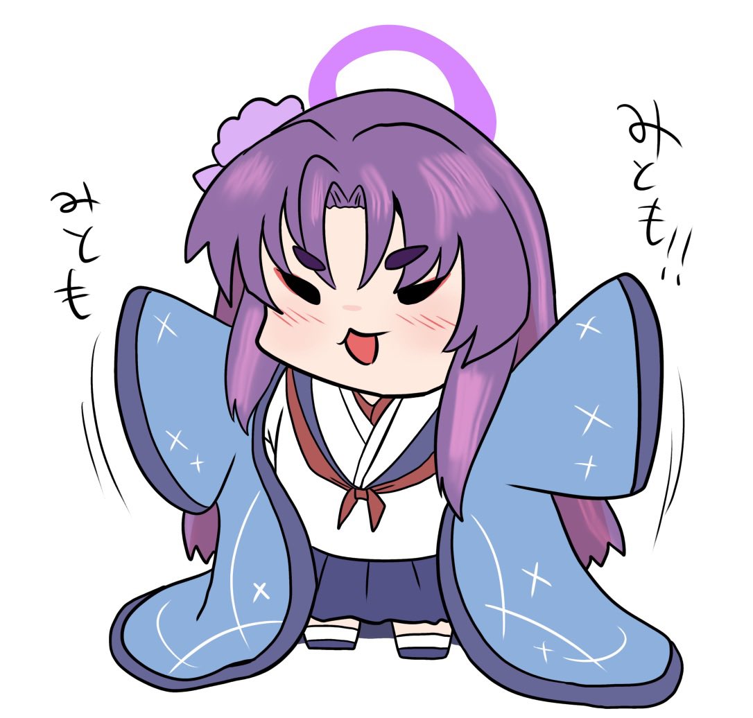 #今月描いた絵を晒そう

あれぇ?まともなのがないぞ〜? 