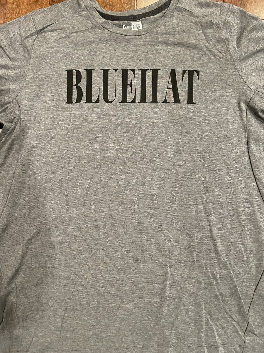 secbughunter's tweet photo. Are you ready for it? We’re in our @MSFTBlueHat Era! Maybe @SwiftOnSecurity will enjoy these early photos. https://t.co/kIrGqPpUm2