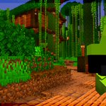 Photo by TaterVater5 Plays Minecraft (@TVater5)