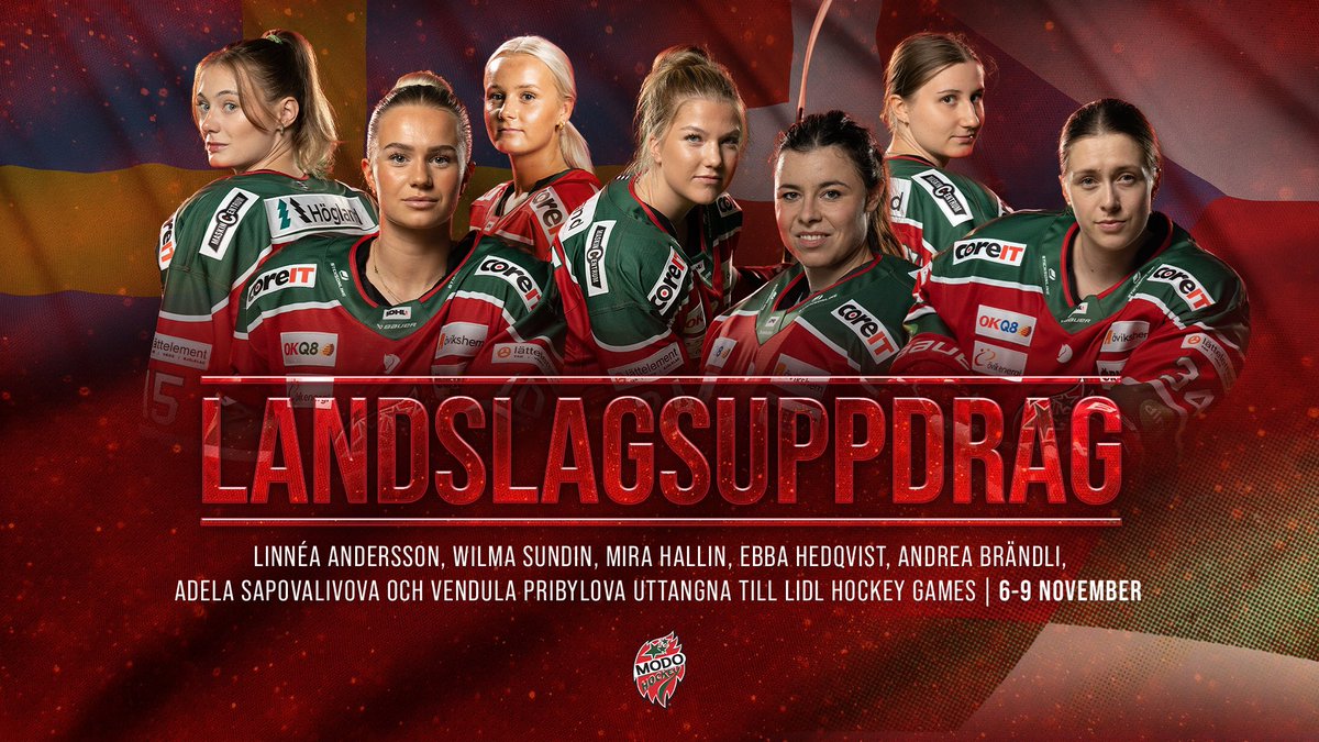 MoDo Hockey tweet media