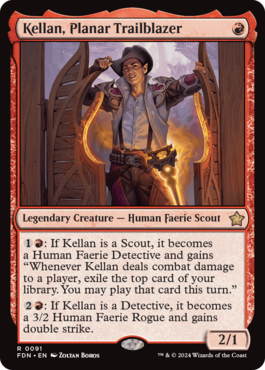 MTGGoldfish's tweet photo. A Figure of Destiny Kellan, starting as a red Savannah Lion! More previews at https://t.co/fPS13moErU

Source: https://t.co/Q3spOT3Pv8
🎨: @AaronJRiley https://t.co/J7QcB1X3VT