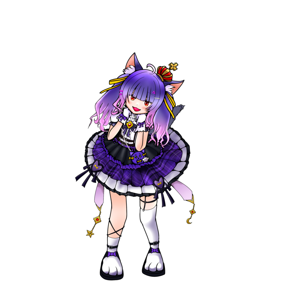 「#ルールル美術館いつもの透過素材 」|ツォン(ひじり)のイラスト