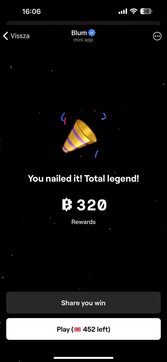 Laszlo Biro tweet media