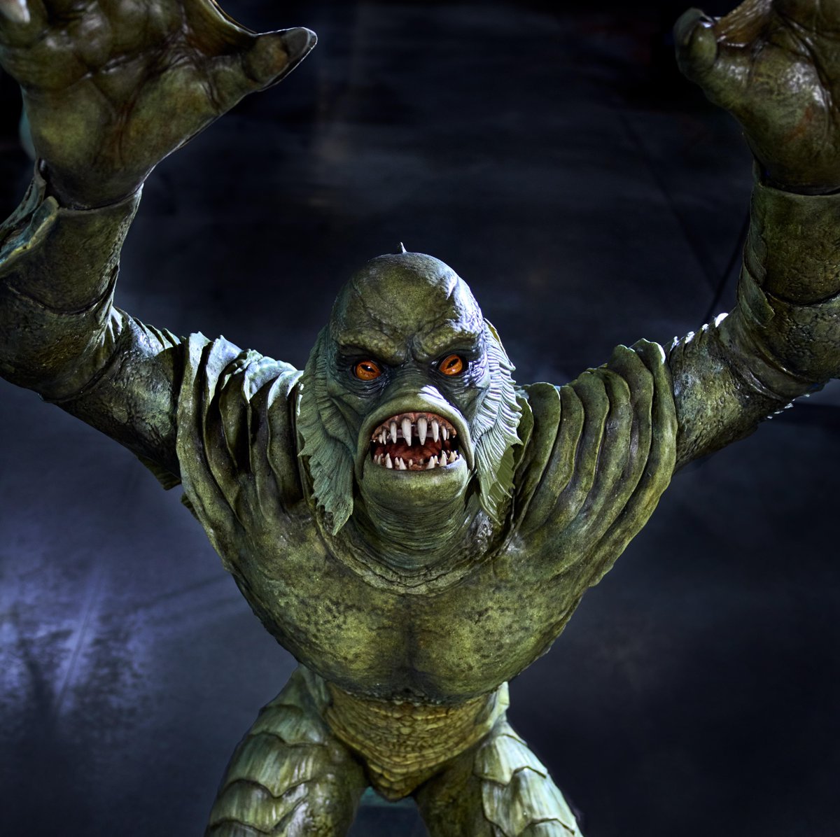 UniversalORL's tweet photo. Meet some of the animated figures in Monsters Unchained: The Frankenstein Experiment, coming to Universal Epic Universe. 

Visit the link to learn more: https://t.co/tfhMxLPwhe https://t.co/Cq7qdpRuvy