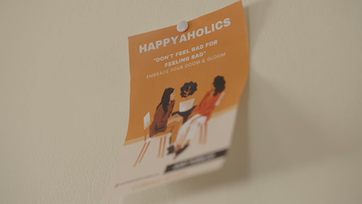 Star's film 'Happyaholics' is being screened at BFI Southbank National Film Theatre for NAHEMI’s “EAT OUR SHORTS”! We spoke to Star about her film and this exciting achievement!

Read the full story here! 👇
ucw.ac.uk/stars-film-to-…