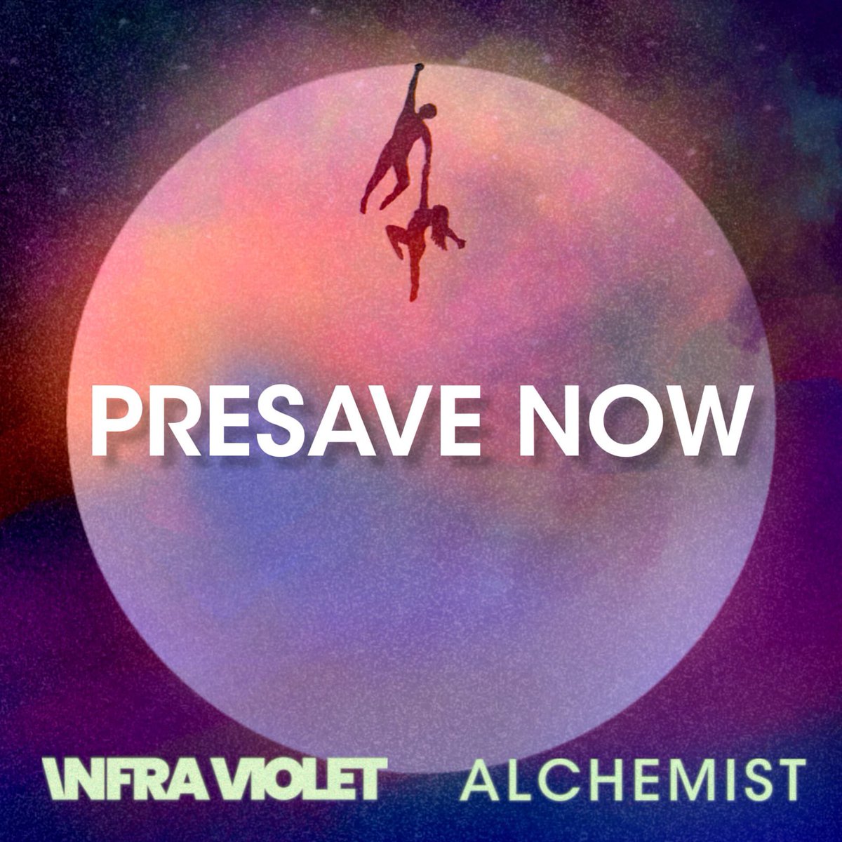 📣3 days away from the release of ‘Alchemist’!📣Presave link in bio 🎶
Art by our own Beth Munroe (not ai)
We’re so excited to hear what you think of it, and the best way you can help the song release is to presave it on Spotify. Thanks so much for all your support 💜