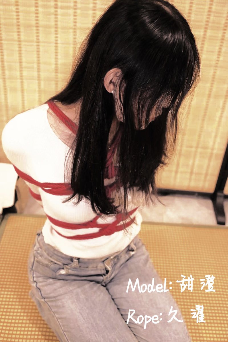 TianCheng0423's tweet photo. 因为有了相遇，所以才会未来可期～
🪢:@jiu_zhuo_
💃:@TianCheng0423 
📸:___@choc
🏠:@scandal_sin https://t.co/7BZccbtJsr