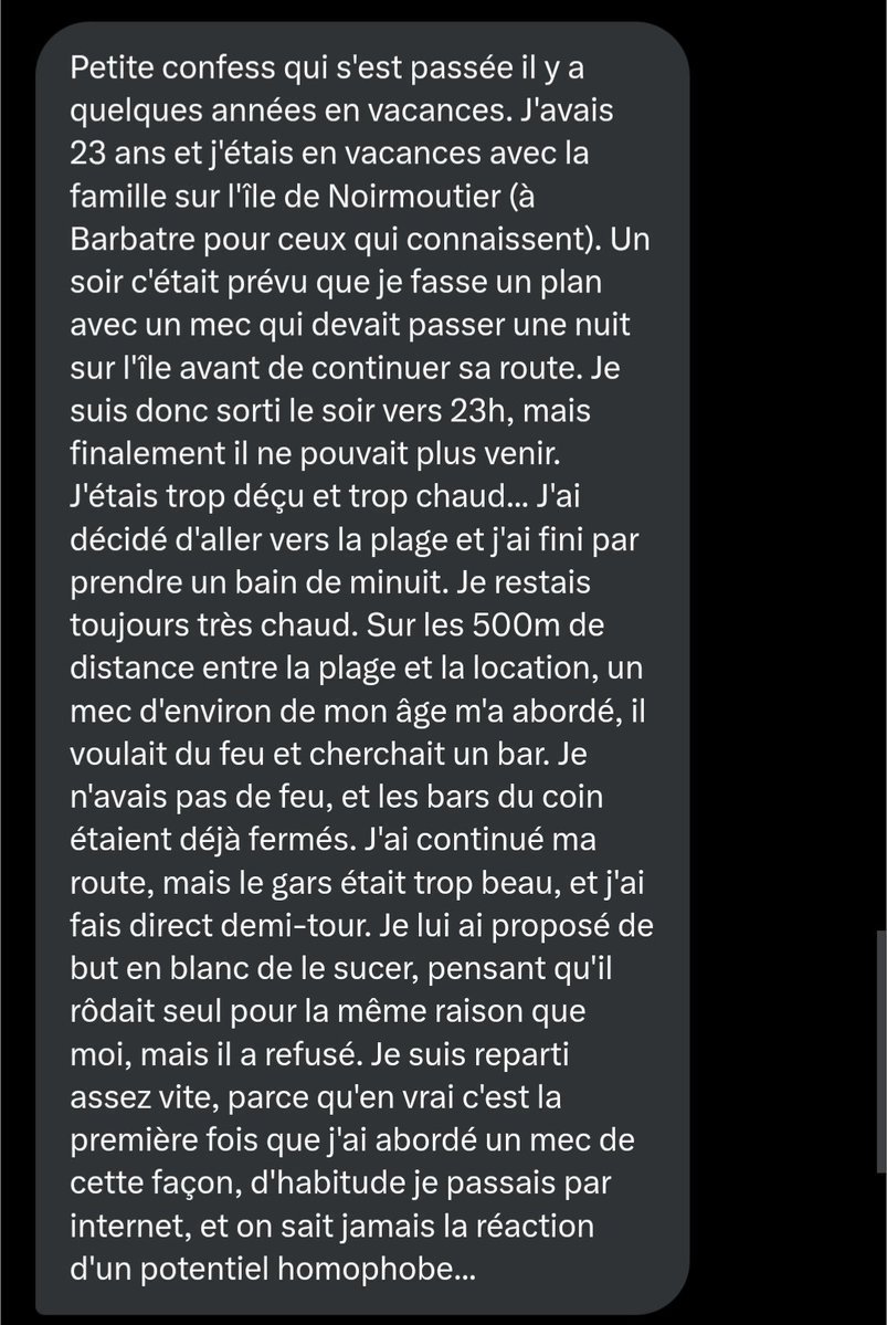 confessionlgbt2's tweet photo. Plan plage sous la lune🌕🏖️🍆
Et l'auteur nous fait l'honneur des photos du shooting qu'il a fait ce soir là👀📸

Et pour vous, la plage a été productive cette année?😏 https://t.co/DQHuUSMsyC