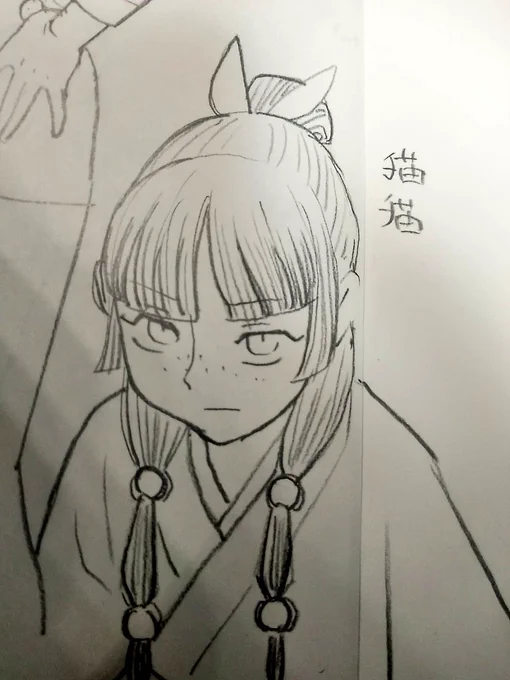猫猫 
