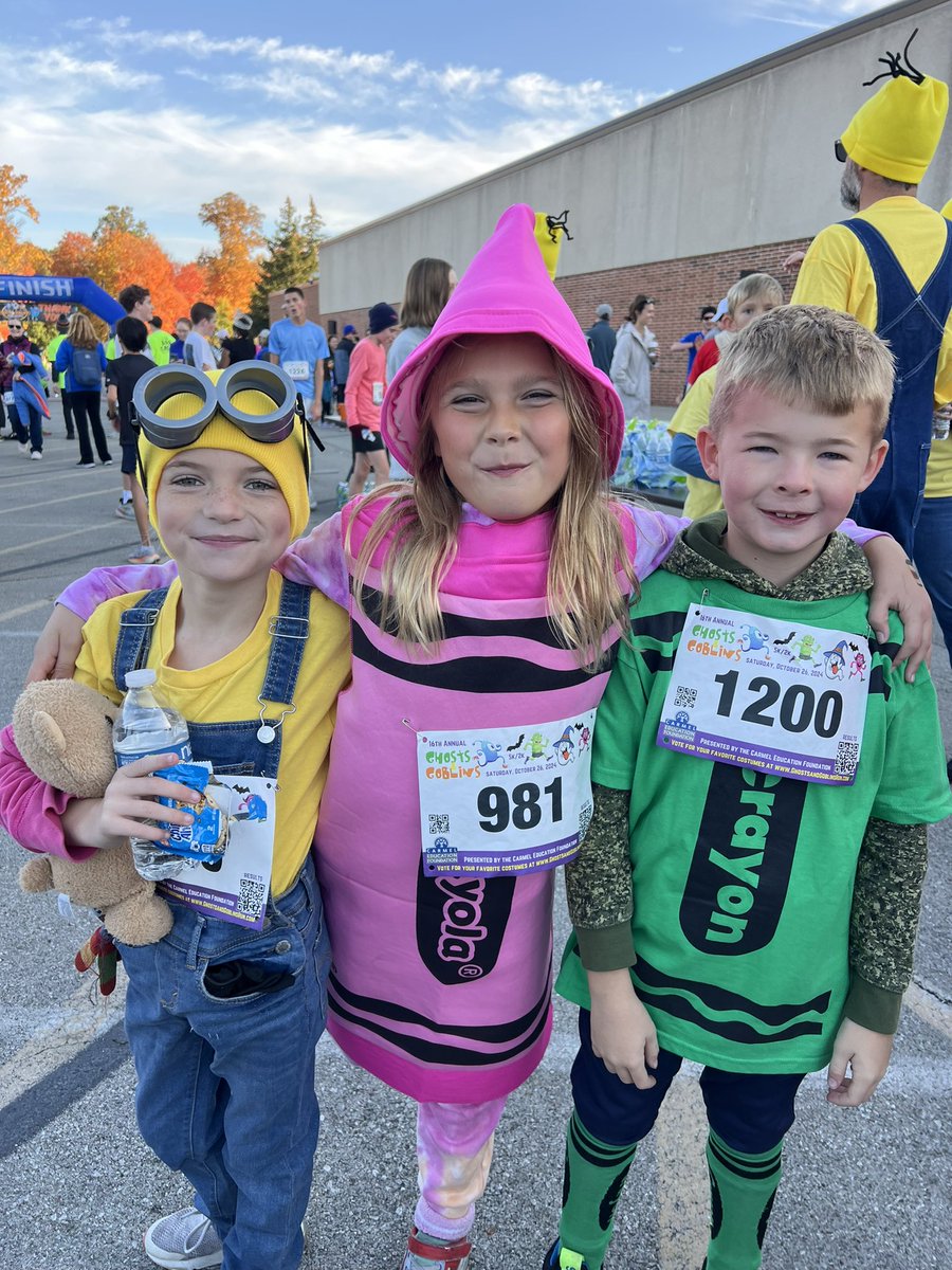 Prairie Trace Elementary School PTO tweet media