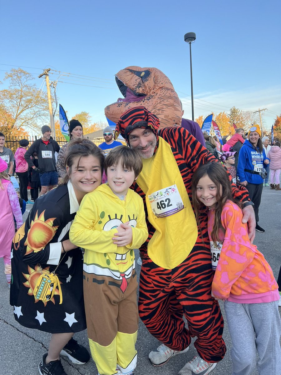 Prairie Trace Elementary School PTO tweet media