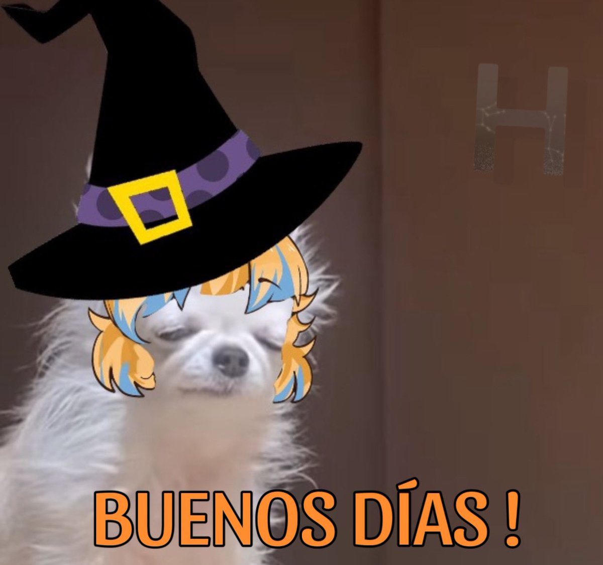 _Honoru's tweet image. Buenos días !☀️☄️

#honorugroup #fyo #vtubersgroup #hype #lluvia #VTubers