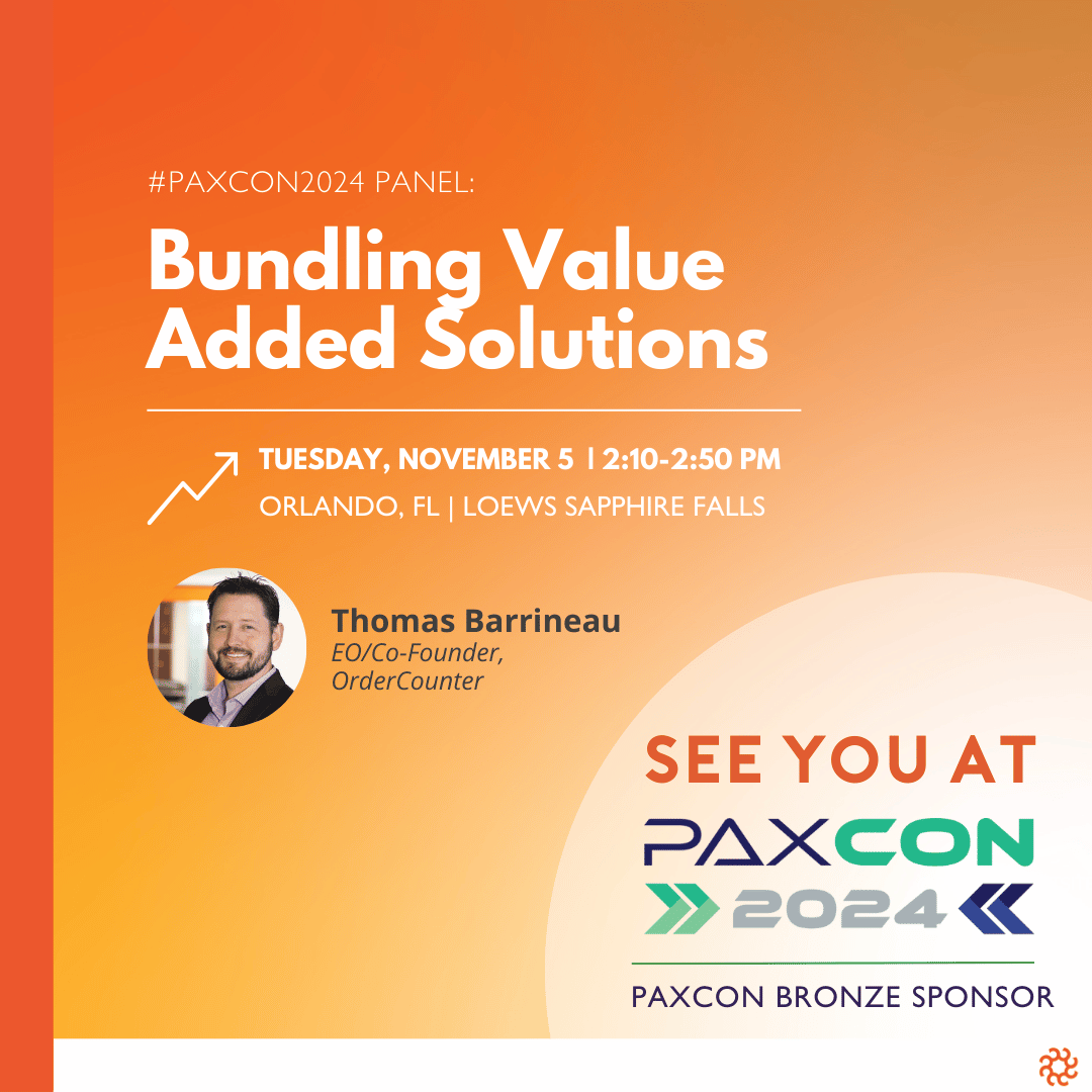 OrderCounter Hybrid POS tweet media