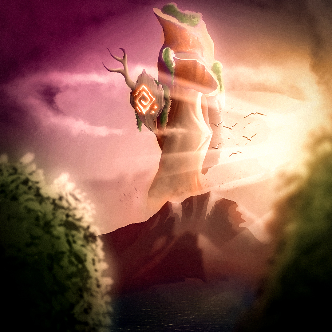 StylusLab's tweet photo. A little illustration that I came up with a little while ago! I hope you like it :D <3
.
.
.
Time: 6 H
.
.
.
#illustration #photoshop #digitalart #artistatwork #supportart #artcommunity https://t.co/bVrWvsaOgv