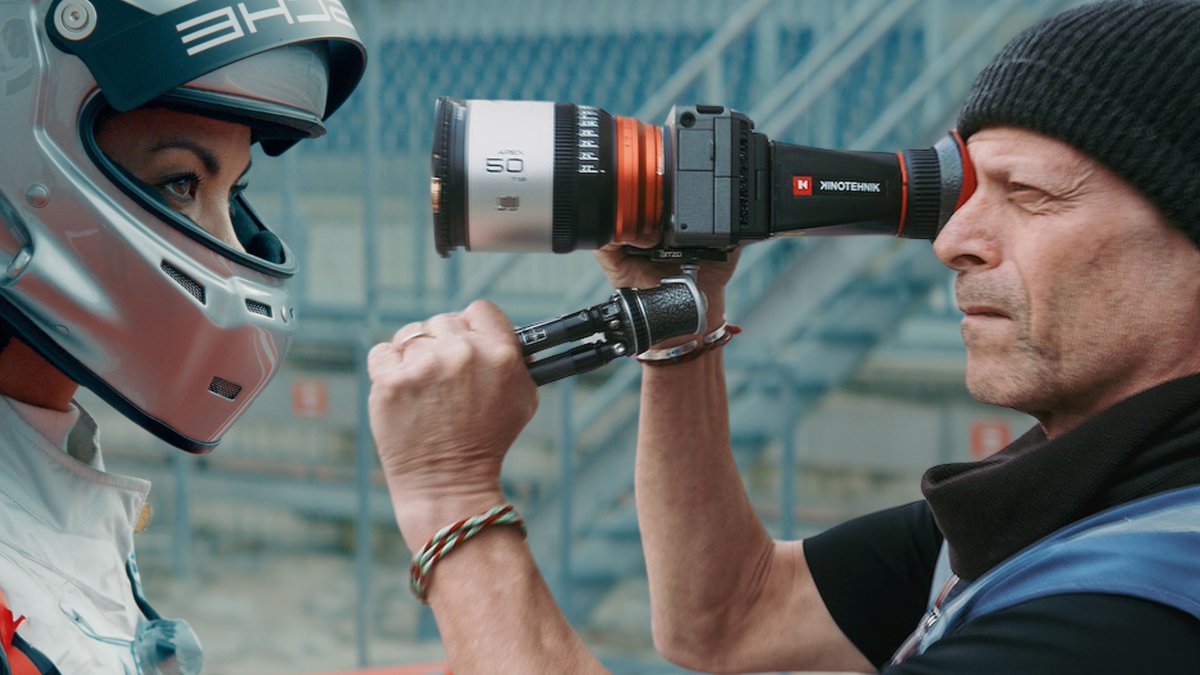 BLAZAR APEX 35mm and 50mm Autofocus Anamorphic Lenses Review With Sample Footage - Great Quality for the Price - cined.com/?p=358412