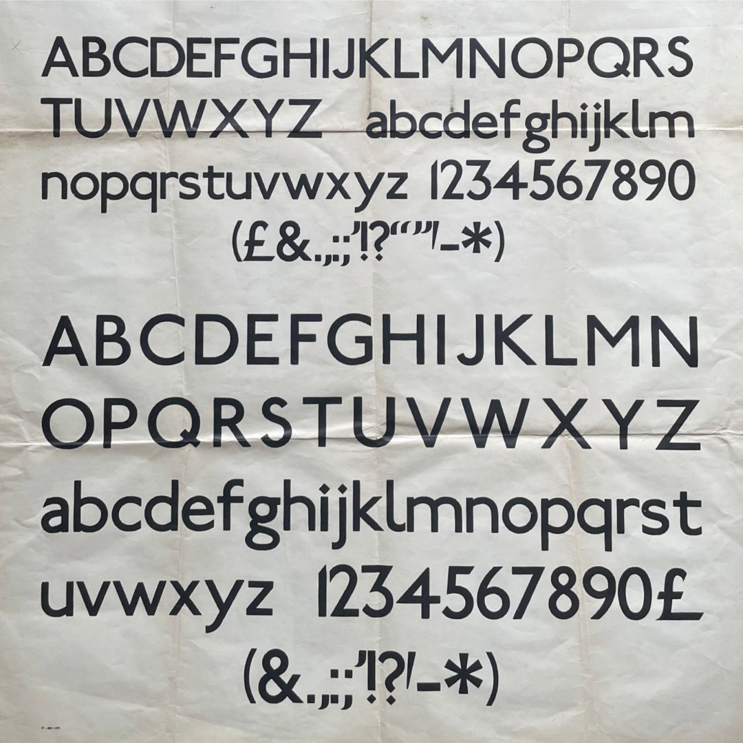 P22 Type Foundry tweet media